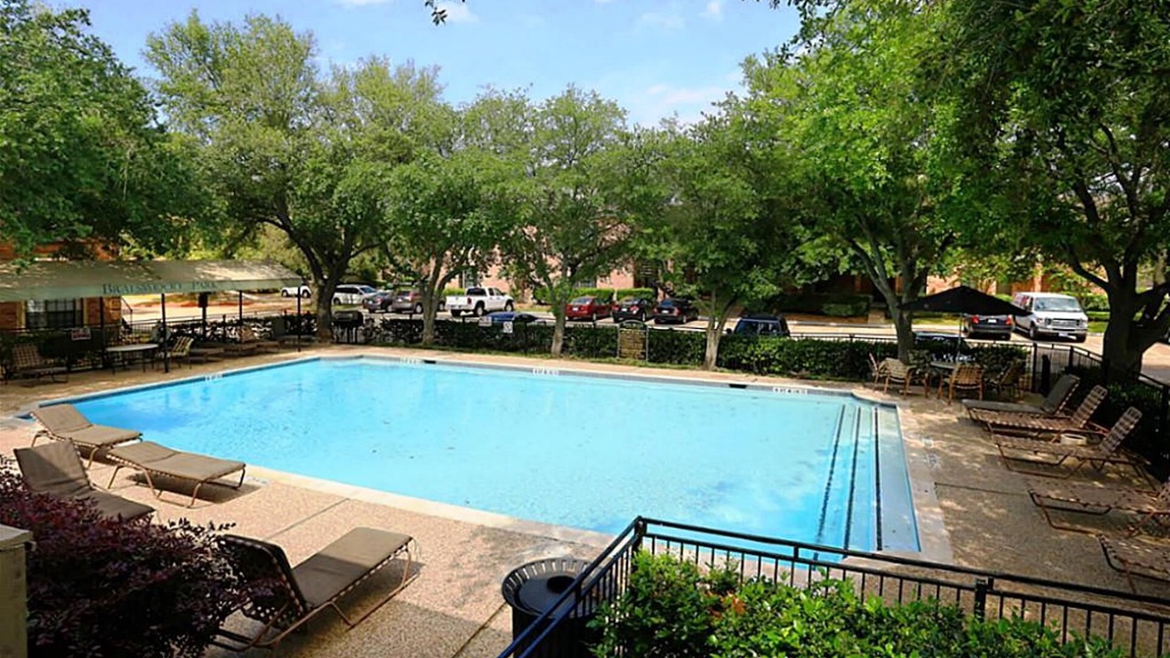 Photo of Outdoor in Texas Medical Center