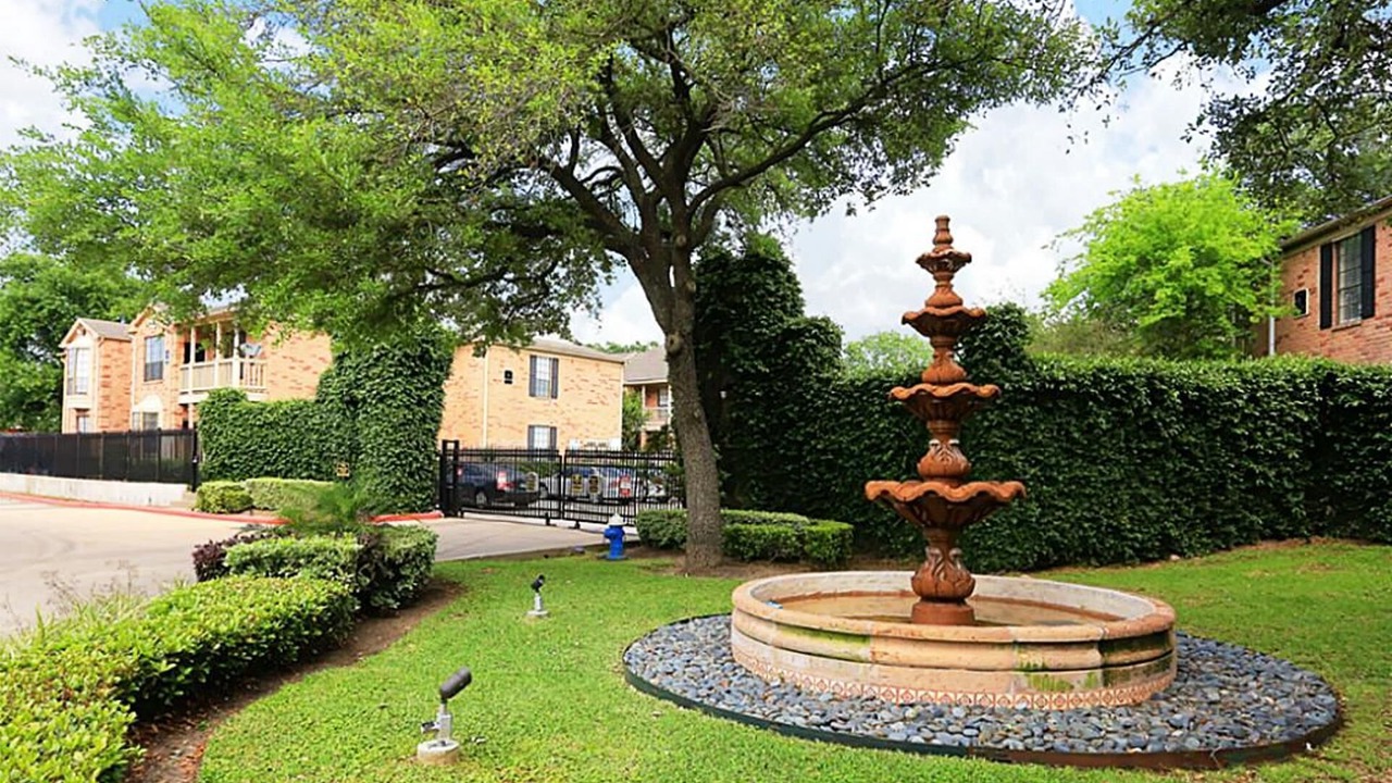 Photo of Outdoor in Texas Medical Center