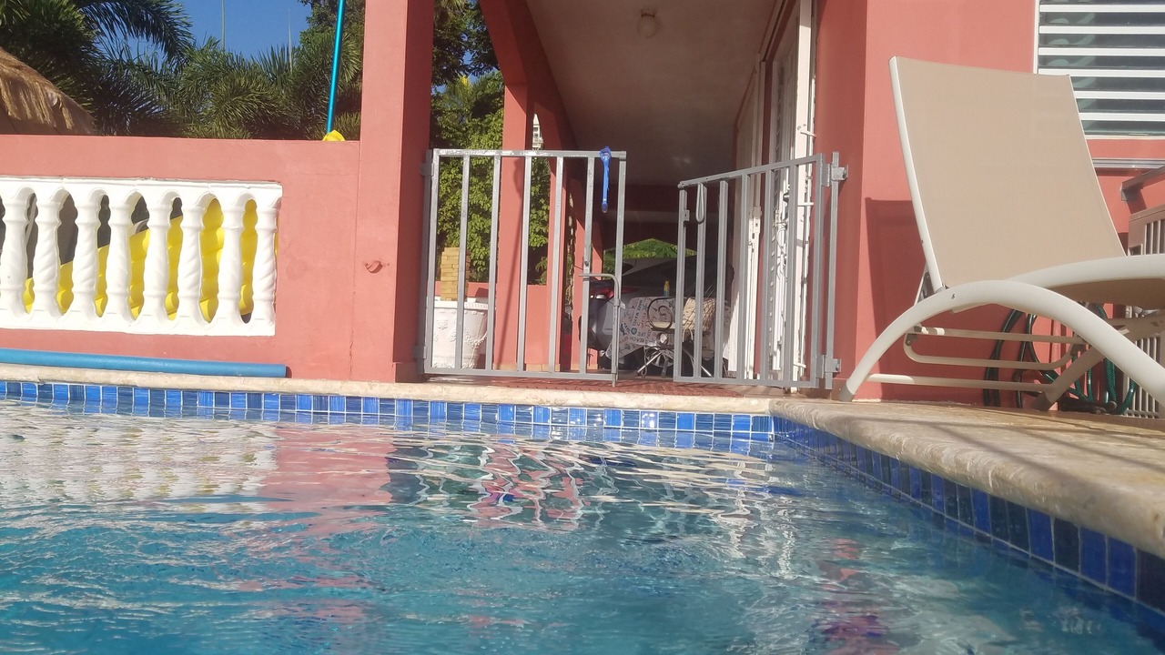 Photo of Outdoor in Jimenez