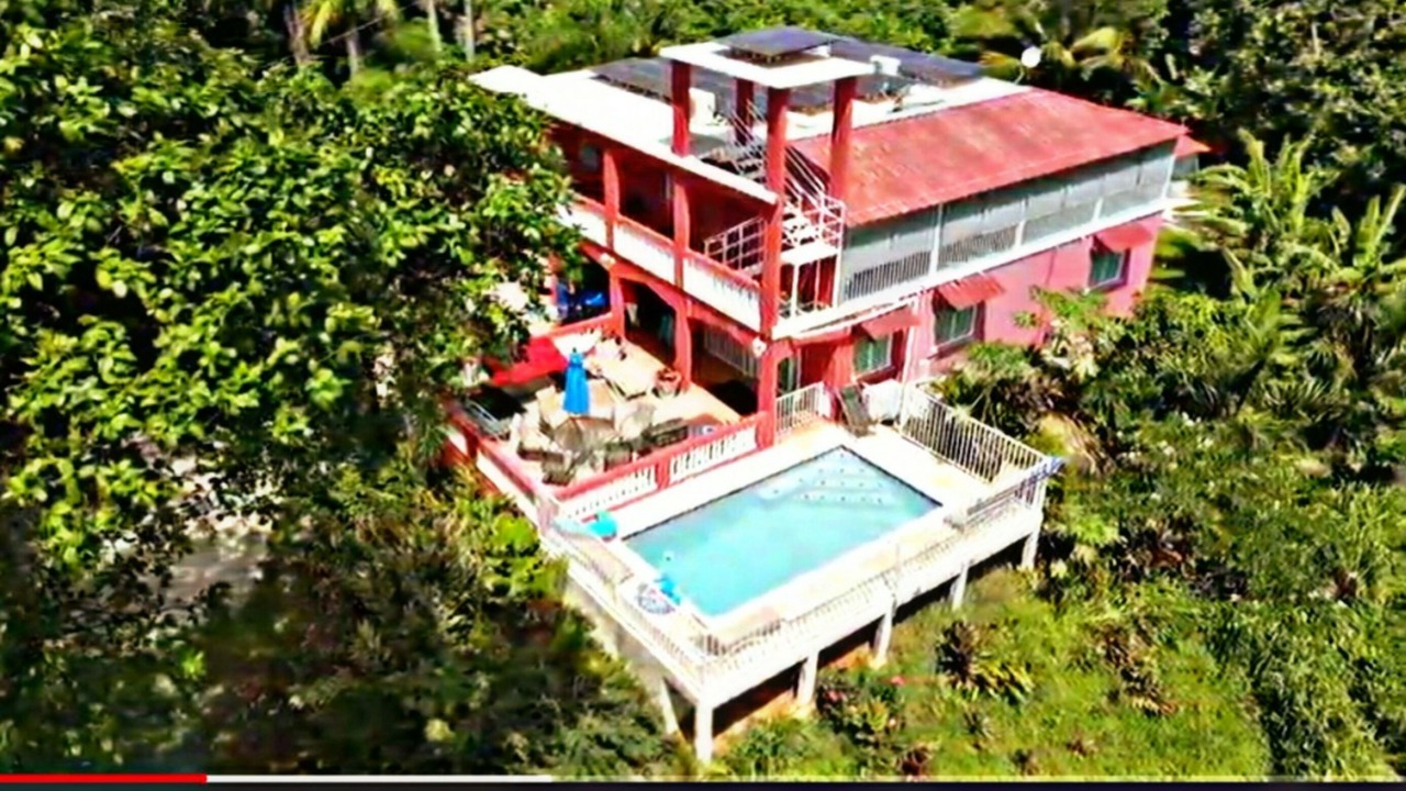 Photo of Outdoor in Jimenez