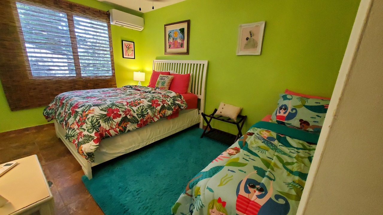 Photo of Bedroom in Jimenez