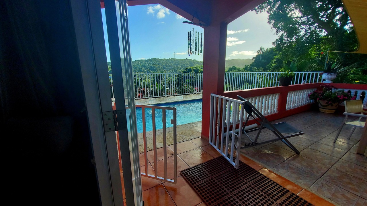 Photo of Outdoor in Jimenez