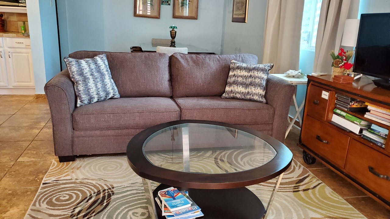 Photo of Bedroom in Jimenez
