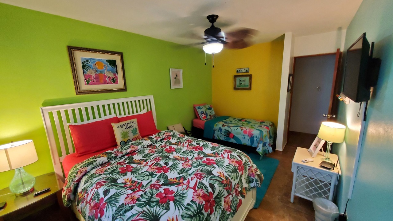 Photo of Bedroom in Jimenez