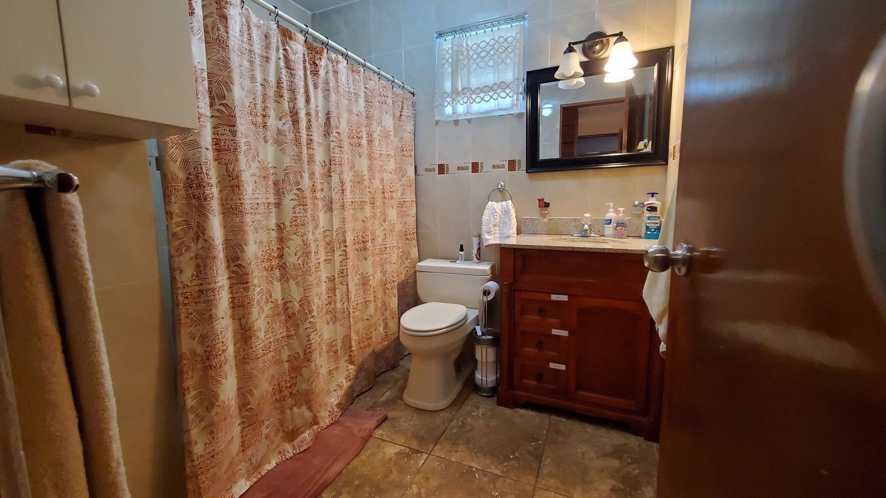 Photo of Bathroom in Jimenez