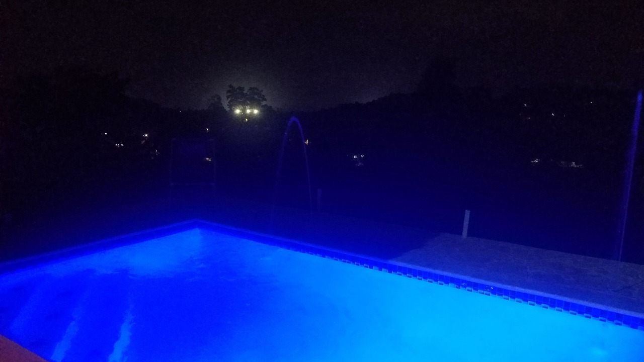 Photo of Outdoor in Jimenez
