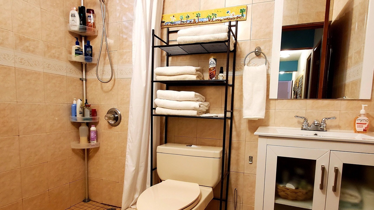 Photo of Bathroom in Jimenez
