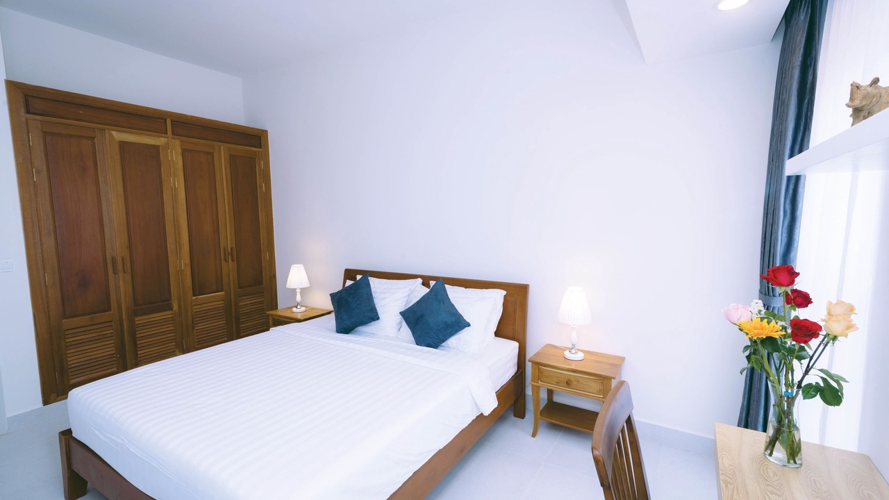 Photo of Bedroom in Tuol Kouk