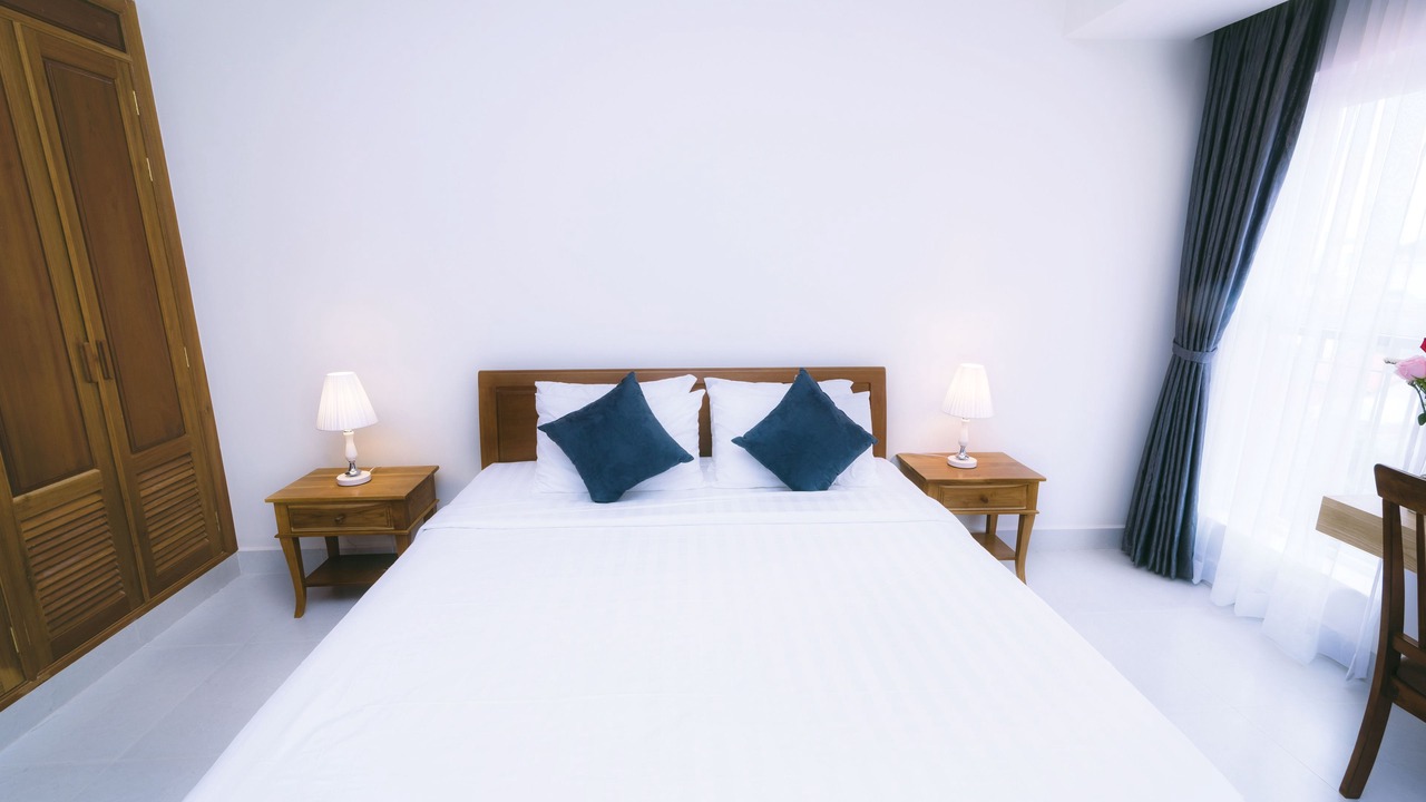 Photo of Bedroom in Tuol Kouk