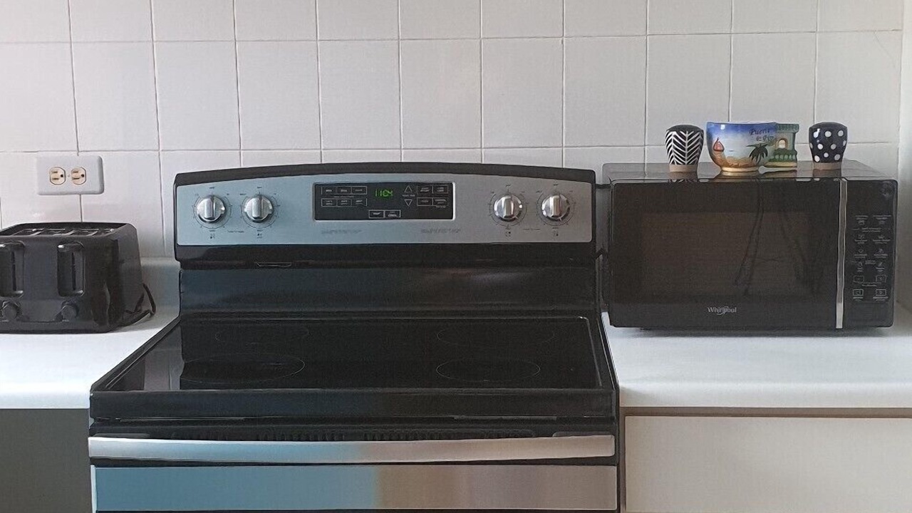 Photo of Kitchen in Florencio