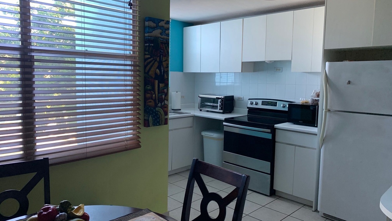 Photo of Kitchen in Florencio