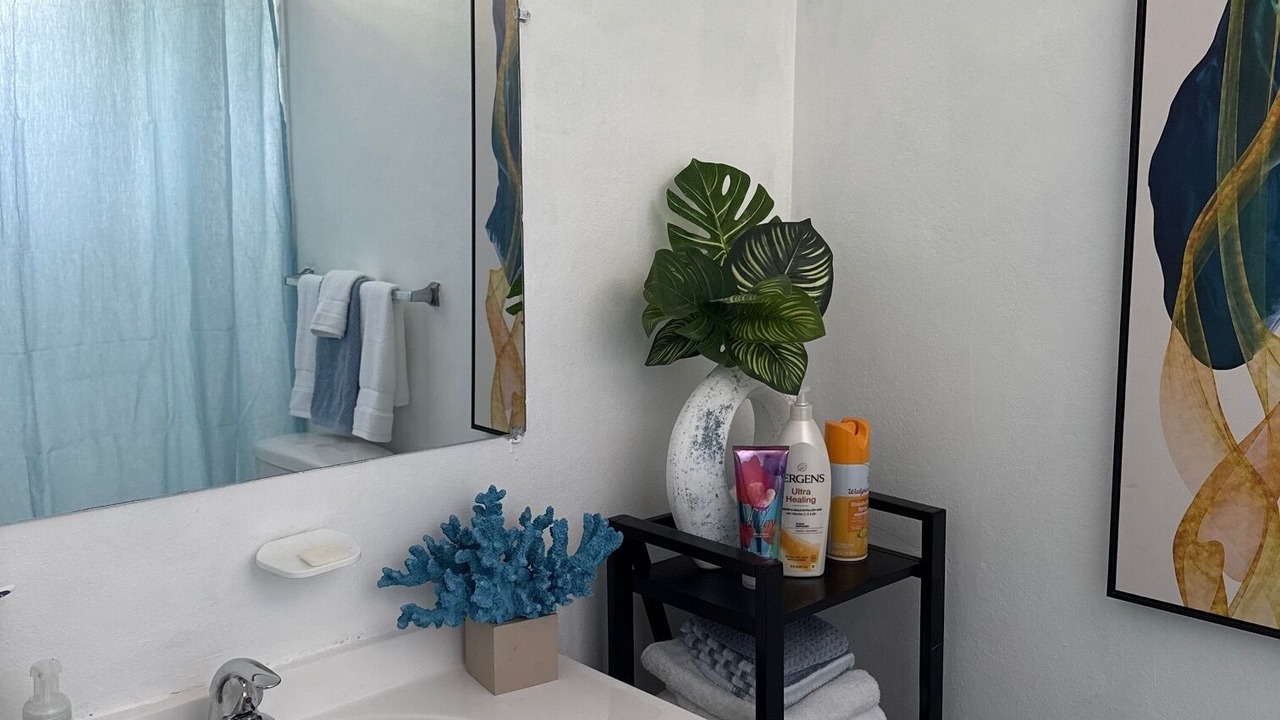 Photo of Bathroom in Florencio
