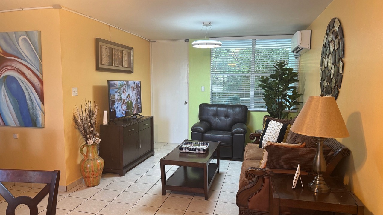 Photo of Bedroom in Florencio