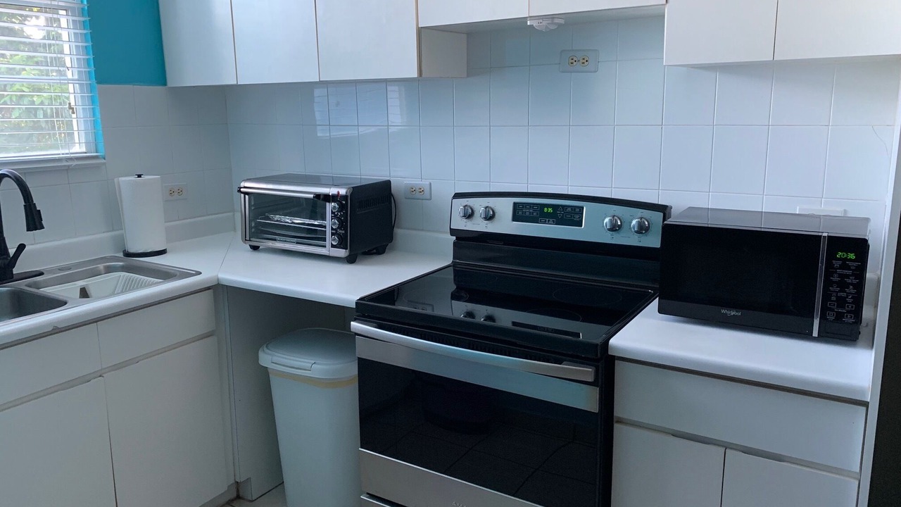 Photo of Kitchen in Florencio