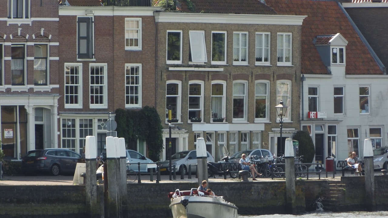 Photo of Others in Dordrecht