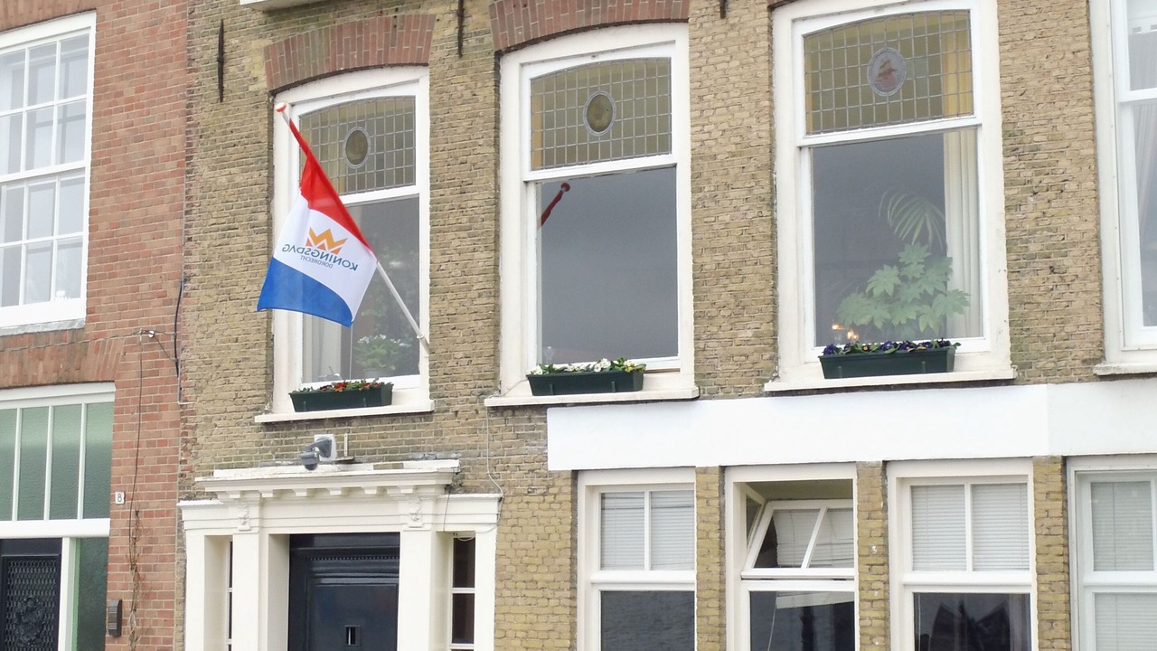 Photo of Others in Dordrecht