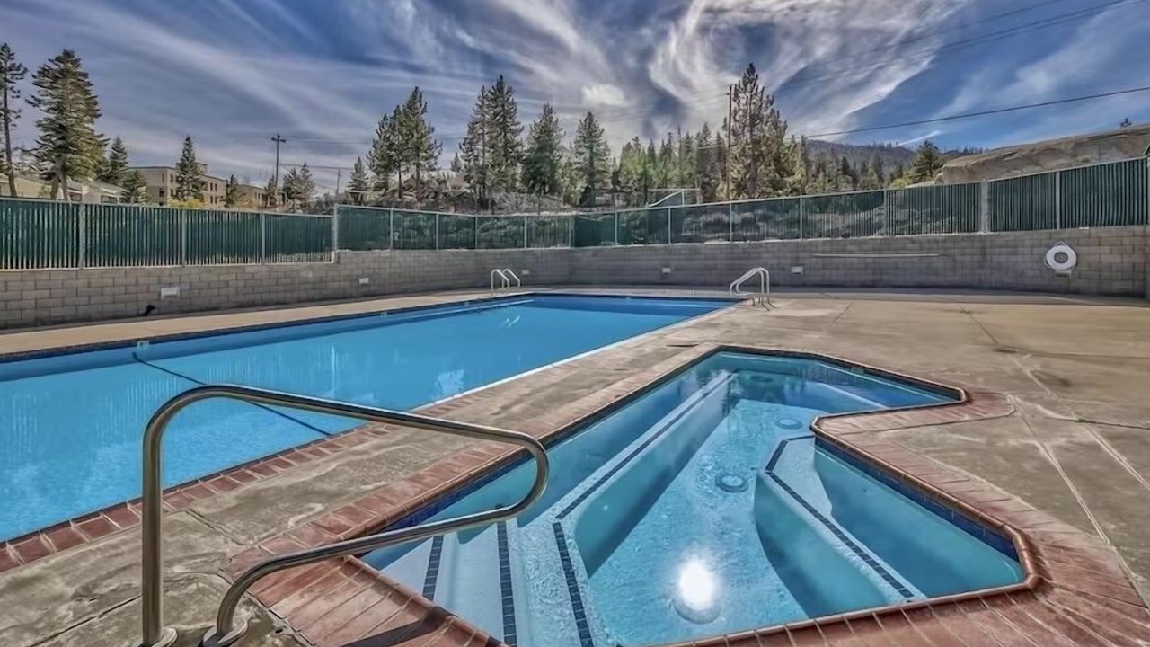 Photo of Outdoor in Tahoe Village
