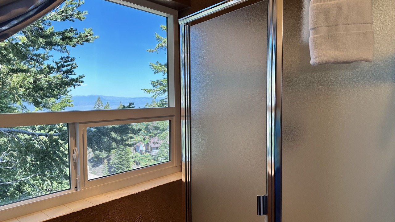 Photo of Bathroom in Tahoe Village
