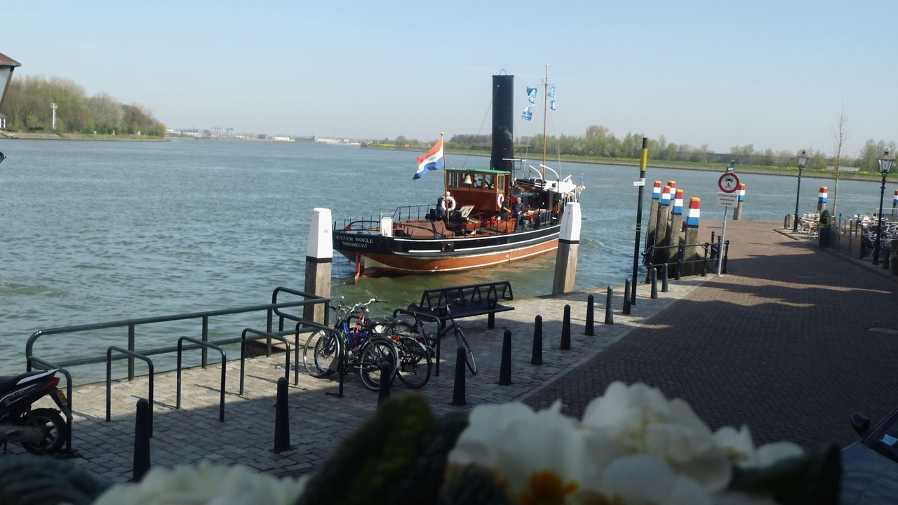 Photo of Others in Dordrecht