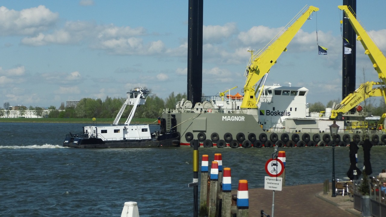Photo of Others in Dordrecht