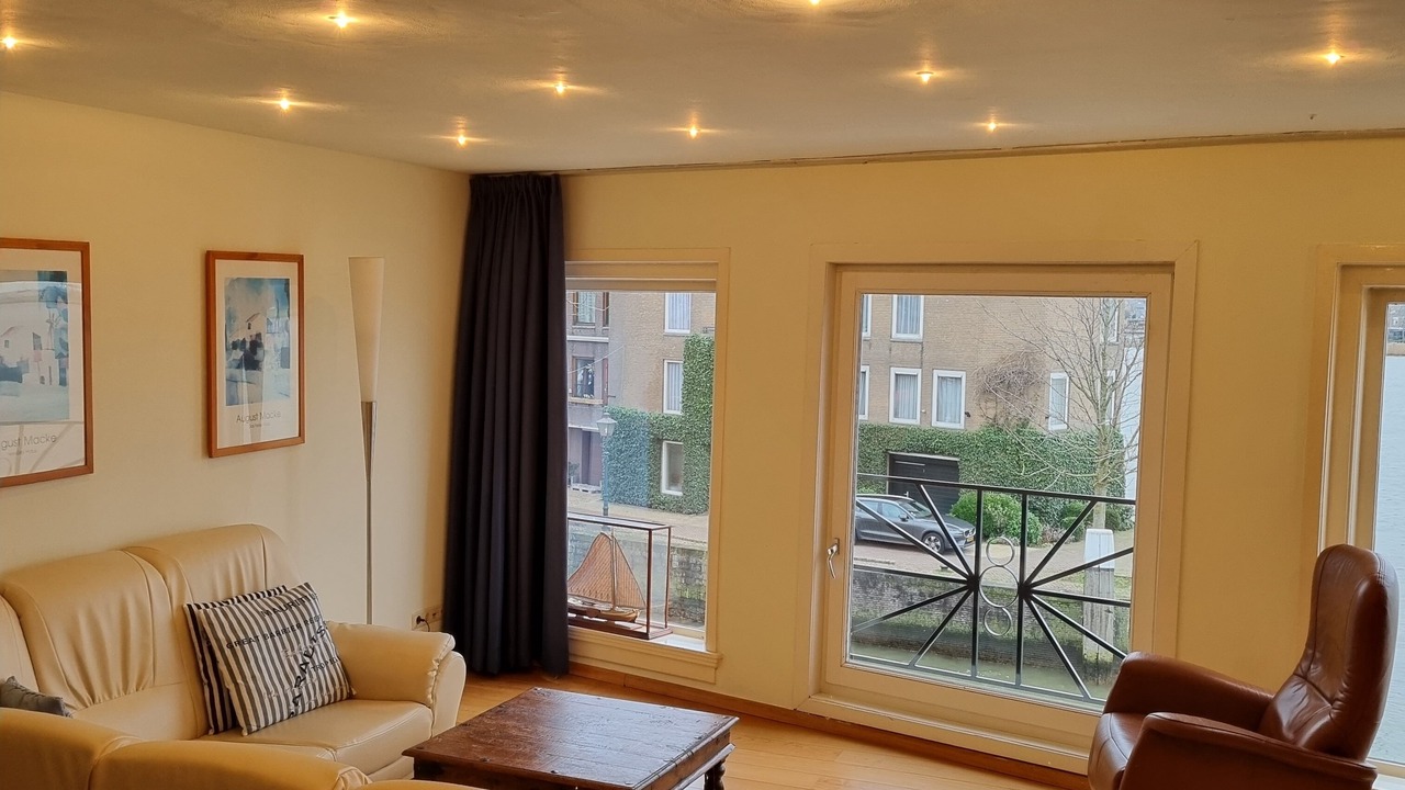 Photo of Livingroom in Dordrecht