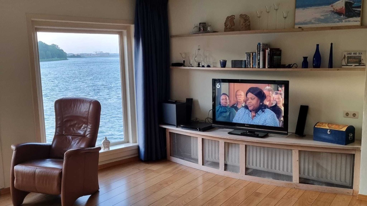 Photo of Livingroom in Dordrecht