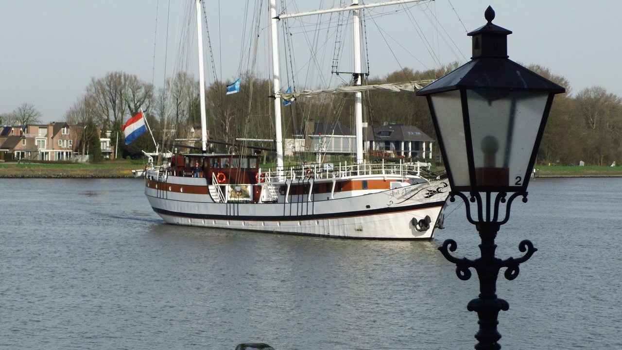 Photo of Others in Dordrecht