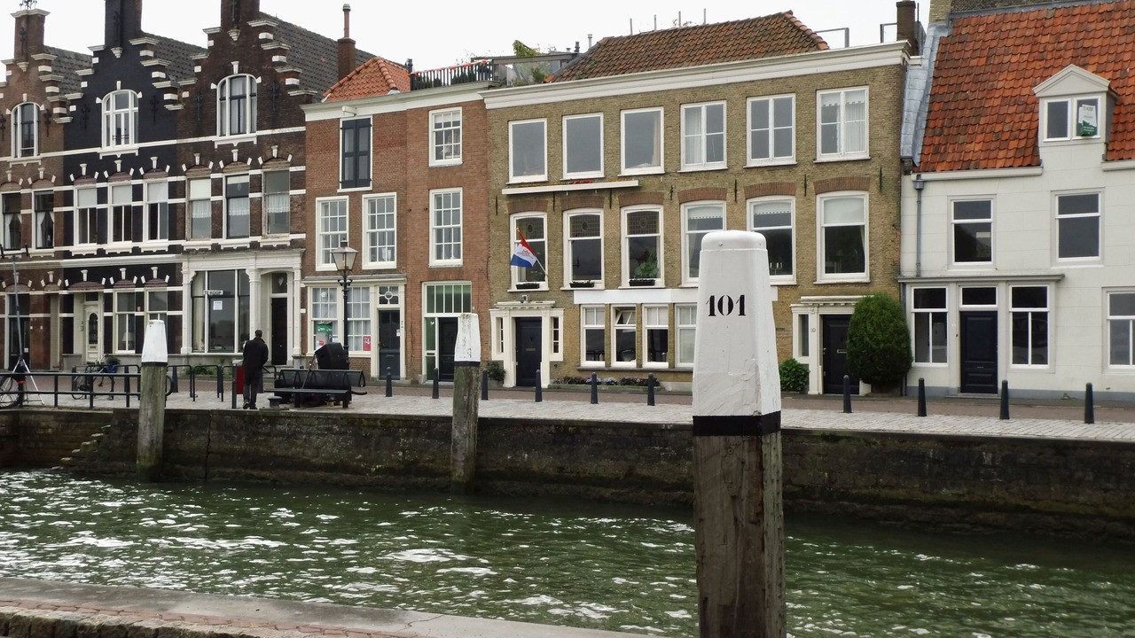 Photo of Others in Dordrecht