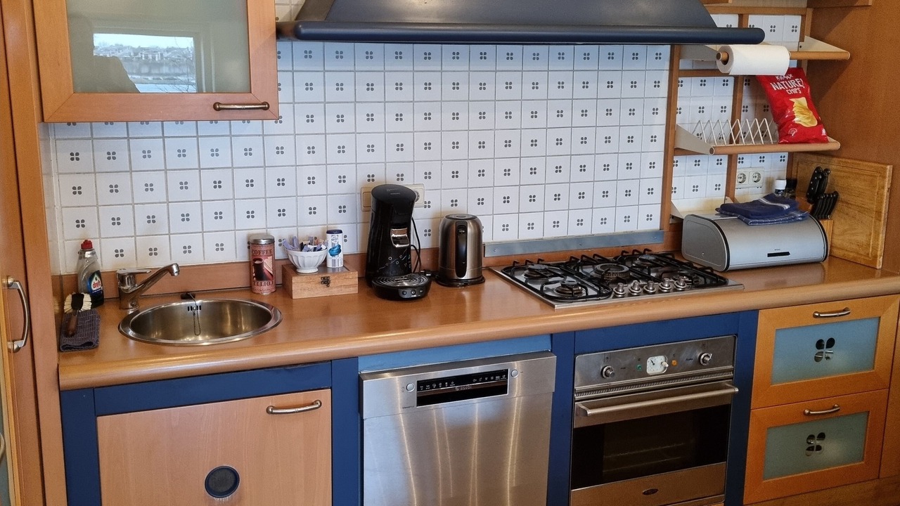 Photo of Kitchen in Dordrecht