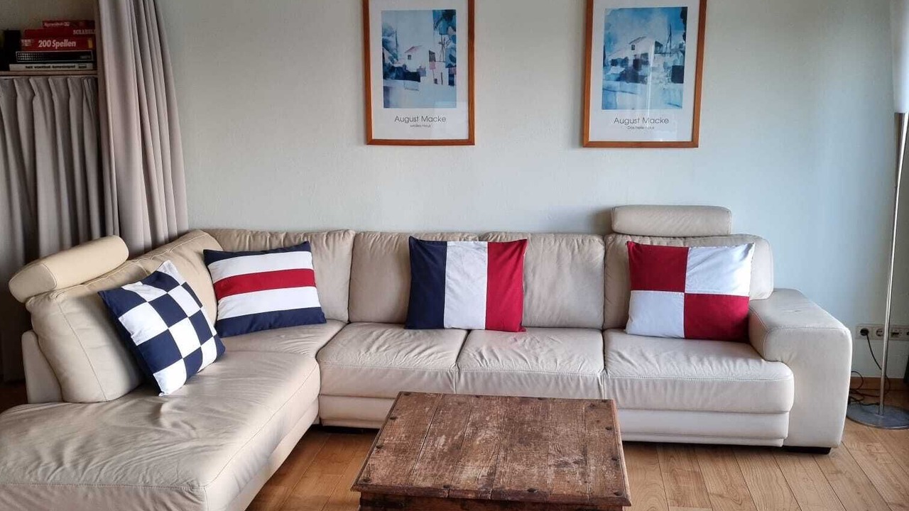 Photo of Livingroom in Dordrecht