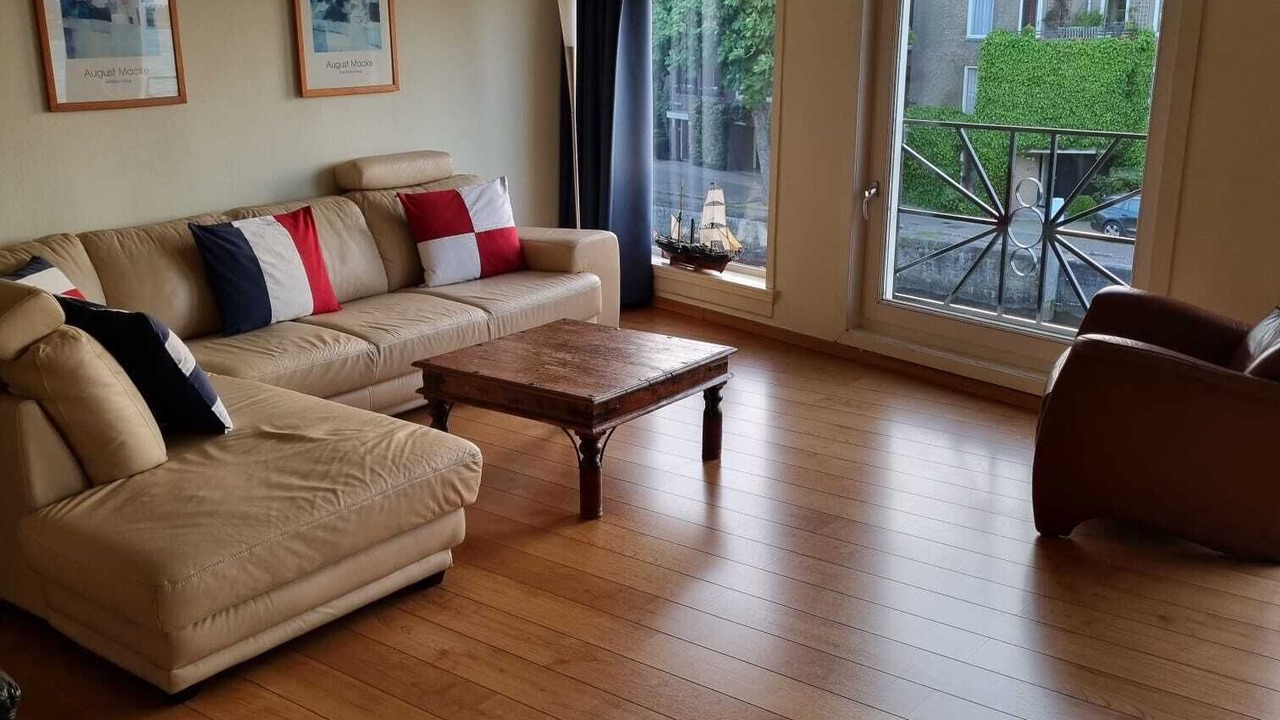 Photo of Livingroom in Dordrecht