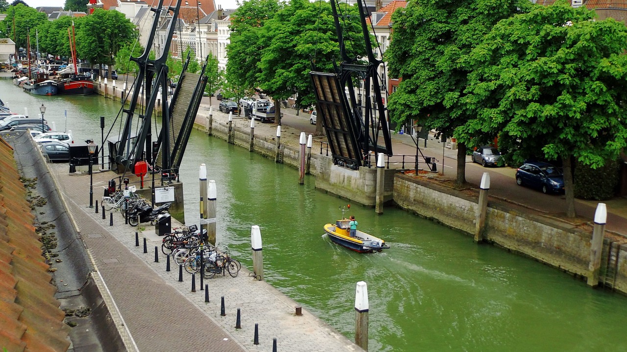 Photo of Others in Dordrecht