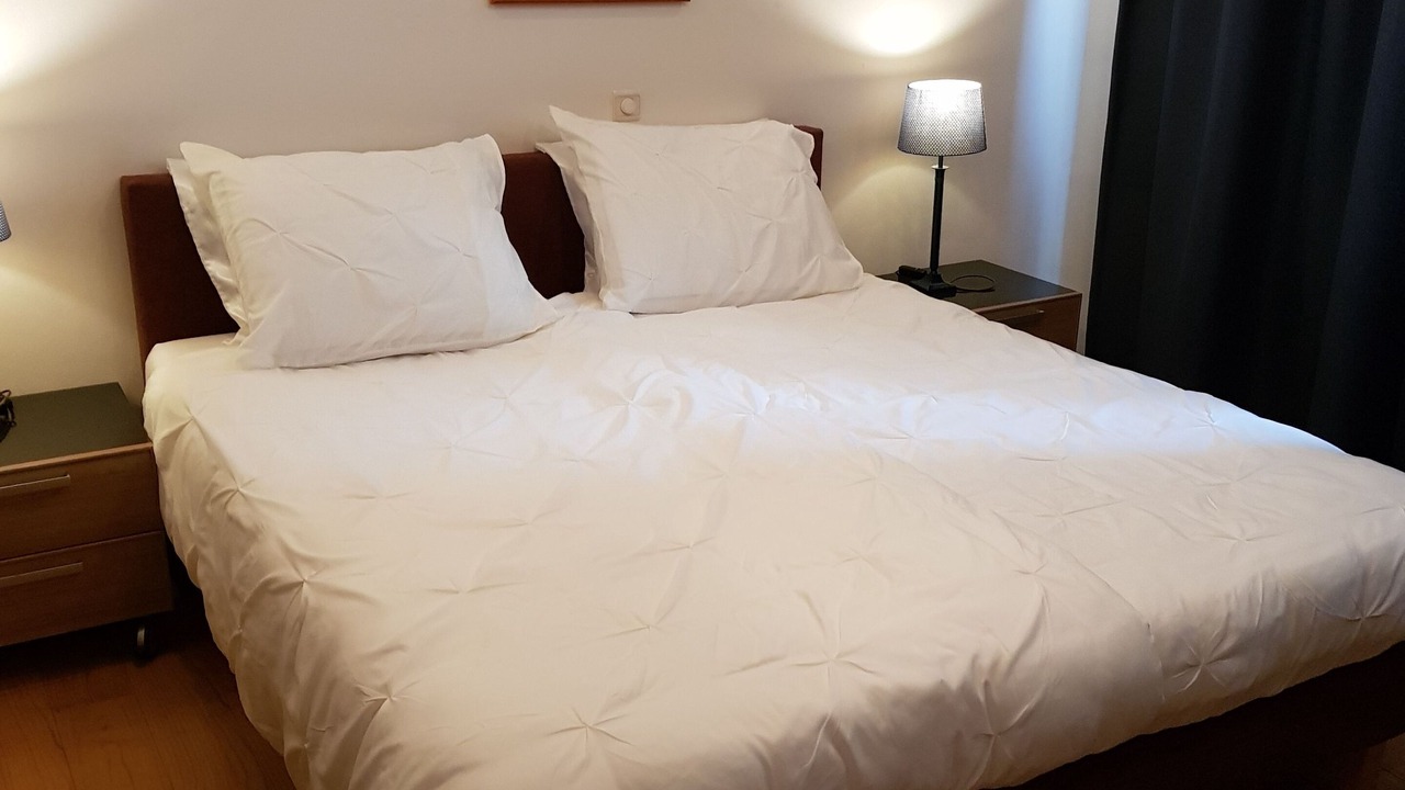 Photo of Bedroom in Dordrecht
