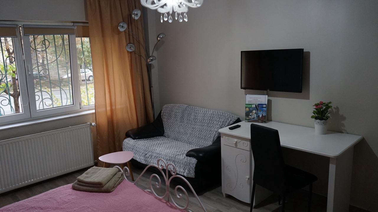 Photo of Bedroom in Bucharest City-Centre