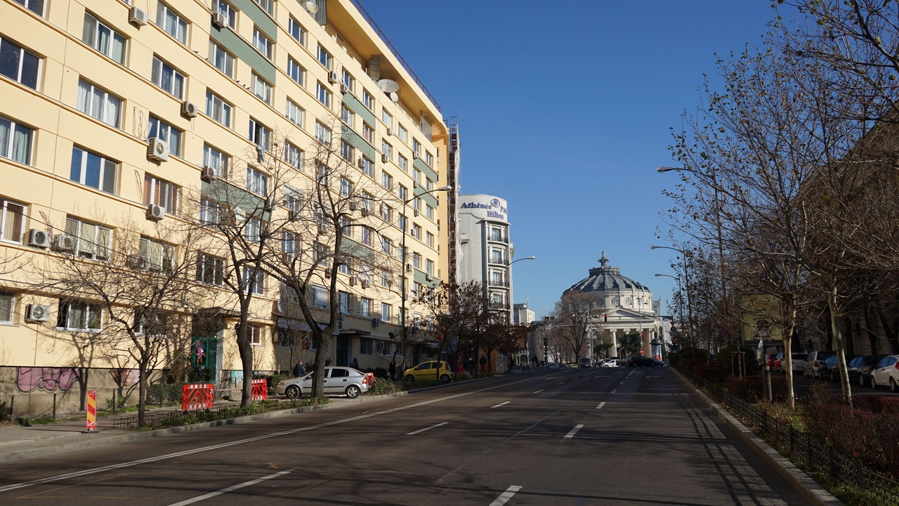 Photo of Others in Bucharest City-Centre