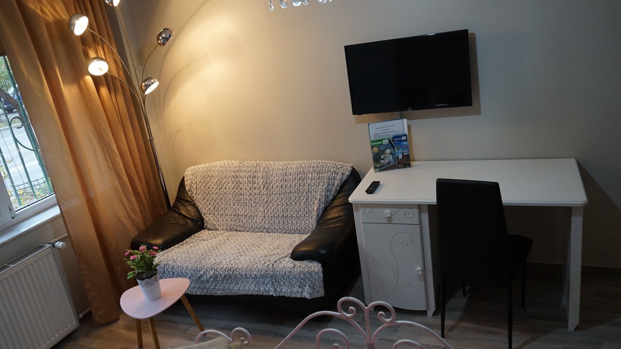 Photo of Livingroom in Bucharest City-Centre
