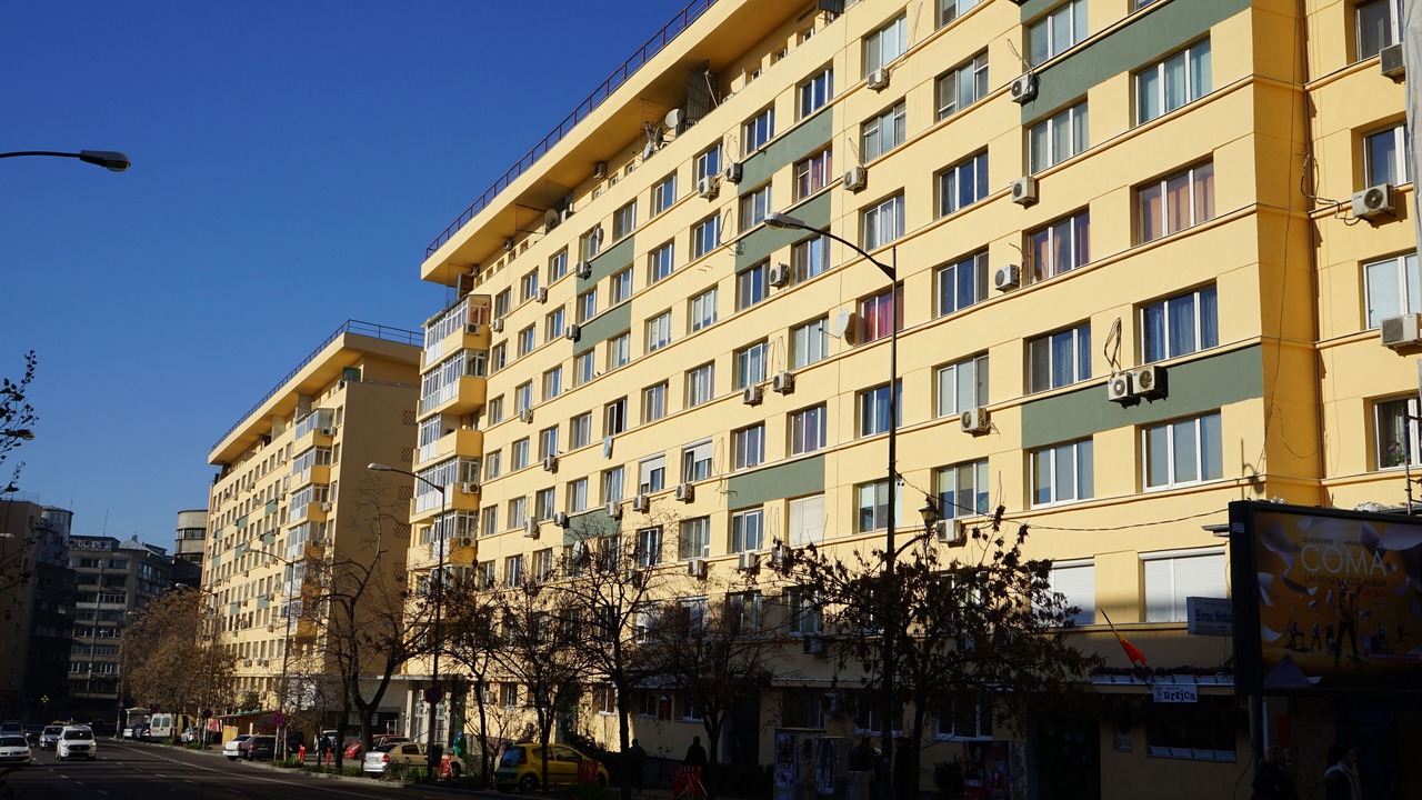 Photo of Outdoor in Bucharest City-Centre