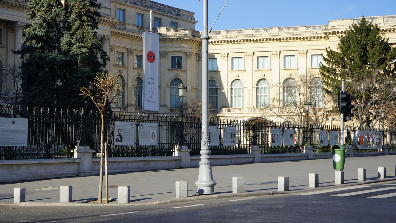 Photo of Others in Bucharest City-Centre
