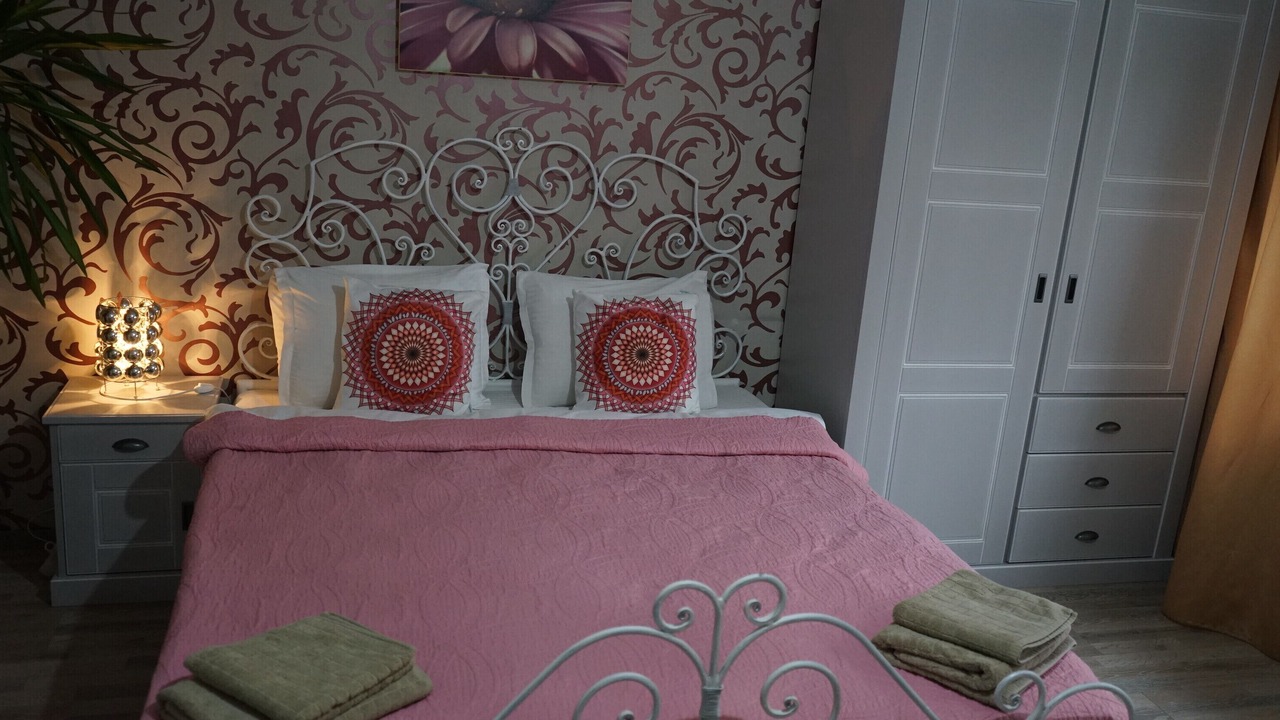 Photo of Bedroom in Bucharest City-Centre
