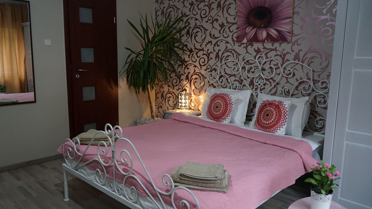 Photo of Bedroom in Bucharest City-Centre