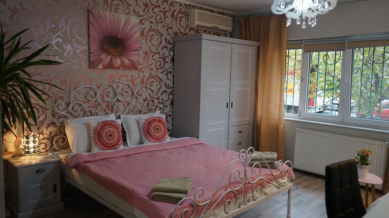 Photo of Bedroom in Bucharest City-Centre