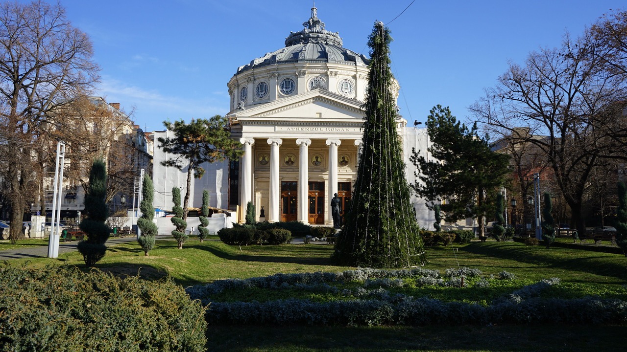 Photo of Others in Bucharest City-Centre