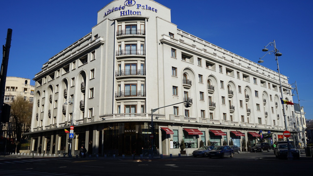 Photo of Outdoor in Bucharest City-Centre