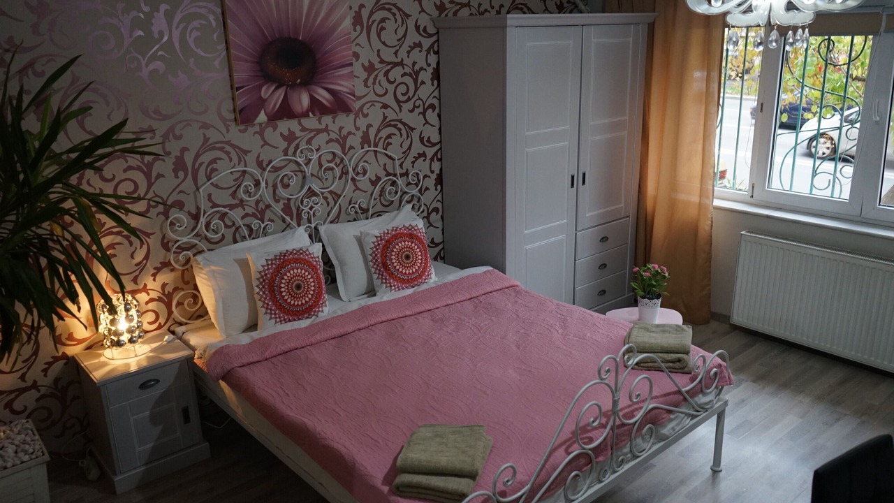 Photo of Bedroom in Bucharest City-Centre