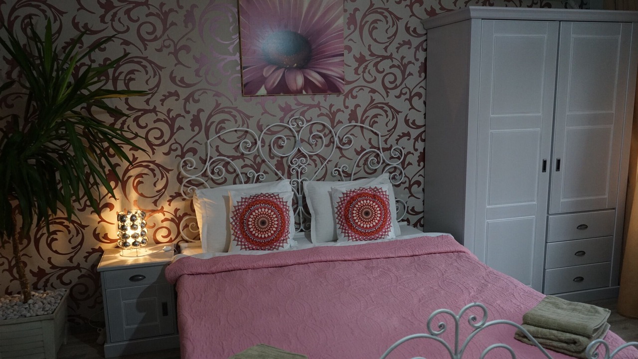 Photo of Bedroom in Bucharest City-Centre