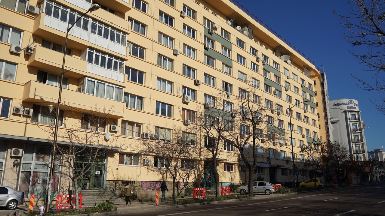 Photo of Outdoor in Bucharest City-Centre
