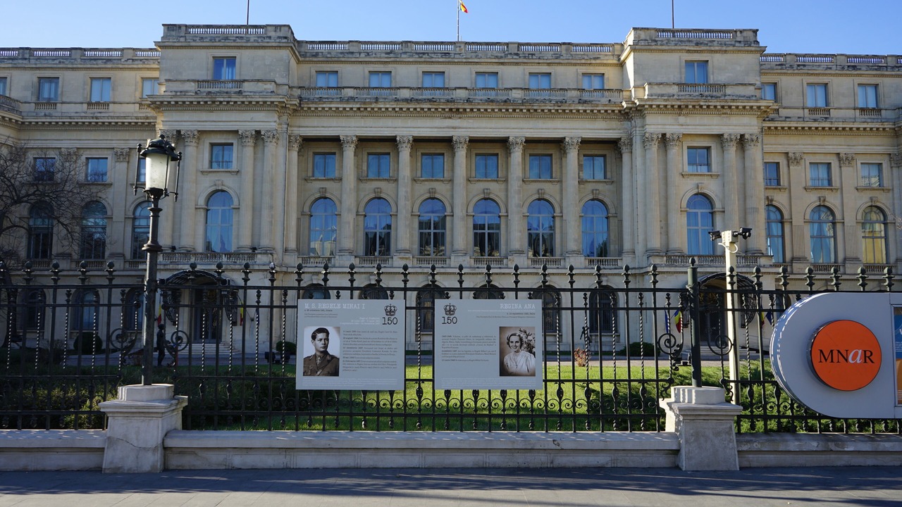Photo of Others in Bucharest City-Centre