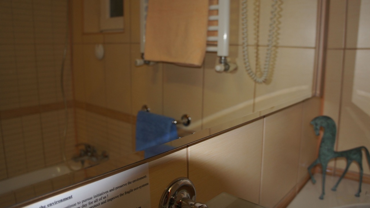 Photo of Bathroom in Bucharest City-Centre