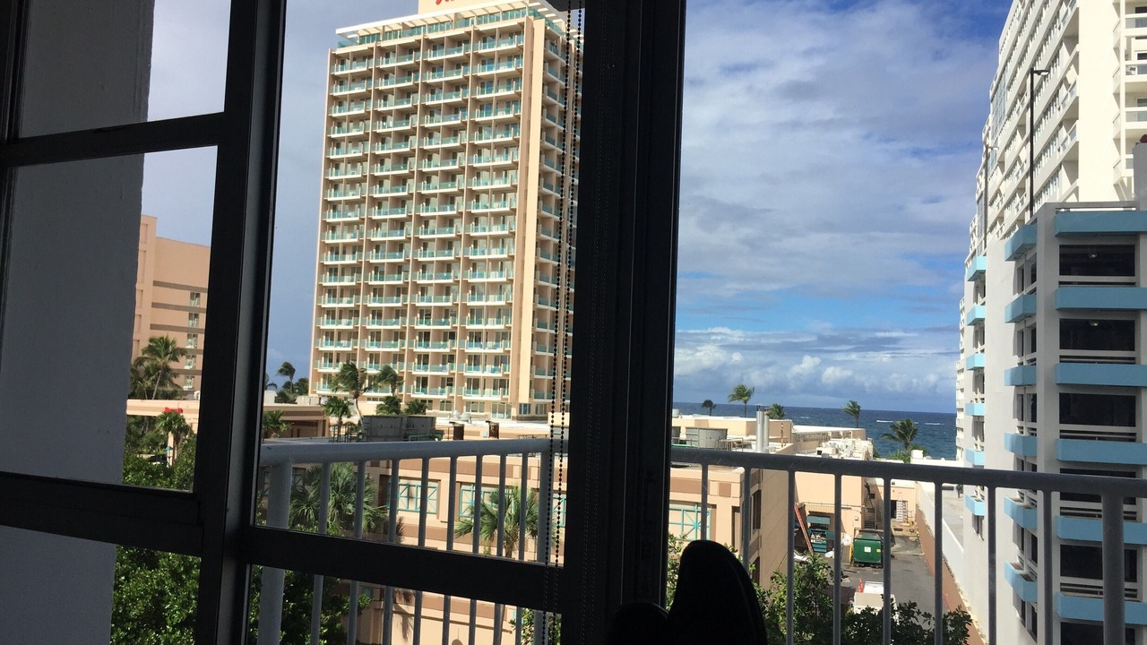 Photo of Others in Condado