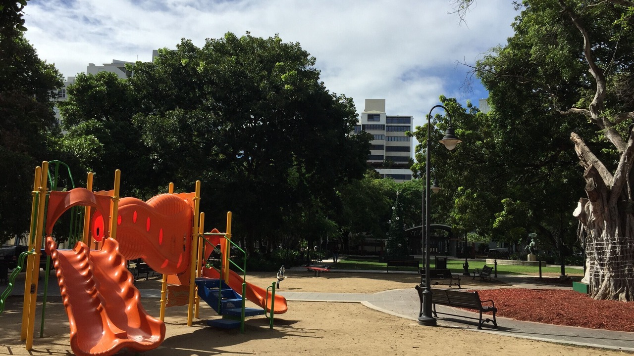 Photo of Others in Condado